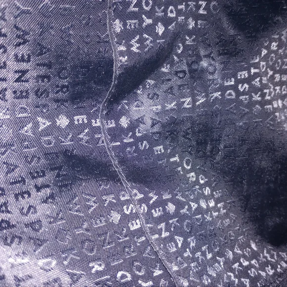 Kate Spade Rare Find "Hop to it" Rabbit Sammi Backpack Bunny  NWOT, Adorable! - Picture 6 of 7